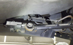 YAMAHA AXIS 125 TREET 2026 SE53J