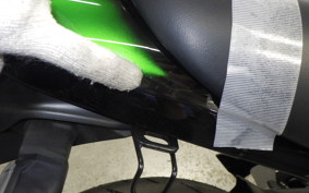 KAWASAKI Z900RS CAFE 2025 ZR900K