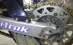 KAWASAKI KDX200SR Gen.2 2020 DX200G