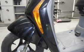 SUZUKI LET's 5 2015 CA47A