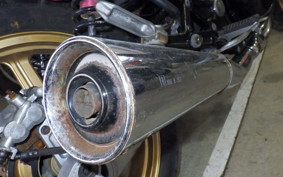 KAWASAKI ZEPHYR 400 Gen.2 1992 ZR400C