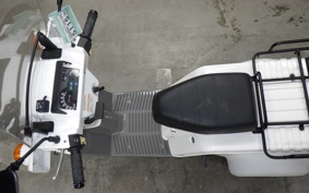 HONDA GYRO X 2020 TD02