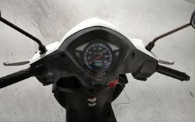 SUZUKI ADDRESS V110 CE47A