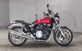 HONDA CB1100 2010 SC65