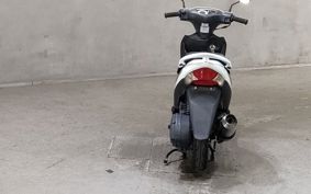 SUZUKI ADDRESS V125 CF46A