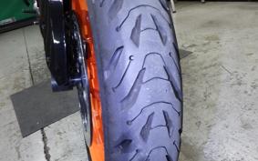 KTM 1290 SUPER DUKE GT 2019