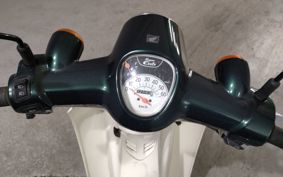 HONDA SUPER CUB50 AA09