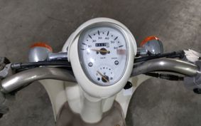 HONDA CREA SCOOPY AF55