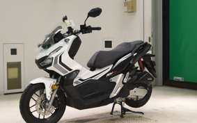 HONDA ADV150 1997 KF38