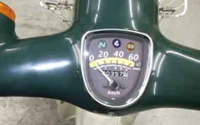 HONDA LITTLE CUB E 2023 AA01