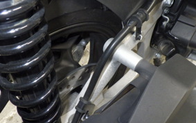 HONDA PCX 125 2013 JK05