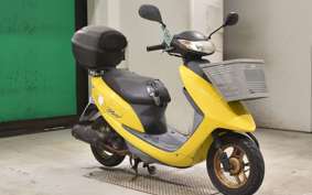 HONDA DIO Gen.6 2024 AF62