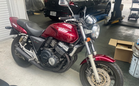 HONDA CB400SF 1995 NC31