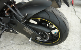 KAWASAKI NINJA ZX-10R 2008 ZXT00E