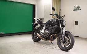 YAMAHA MT-07 ABS 2014 RM07J