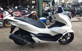 HONDA PCX125 JK05