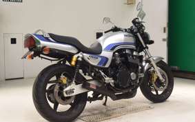 HONDA CB750 GEN 2 2007 RC42