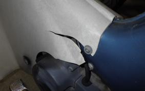 SUZUKI BIRDIE 50 BA41A