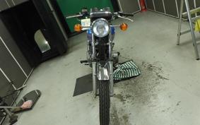 HONDA CB400T HAWK 2 2024 CB400T