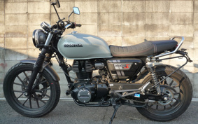 HONDA GB350S 2022 NC59