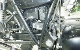 KAWASAKI 250TR 2009 BJ250F