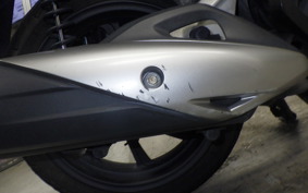 HONDA PCX 125 2017 JF81