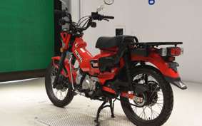 HONDA CT125-2
