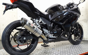 KAWASAKI NINJA 250 EX250L