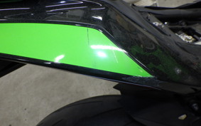 KAWASAKI ZX-25R 2023 ZX250E