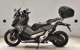 HONDA X-ADV 750 2019 RC95