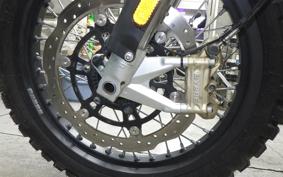 FANTIC キャバレロ500 RALLY 2020