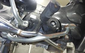 HONDA LITTLE CUB E