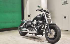 HARLEY FXDF 1580 2008
