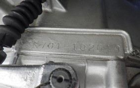 SUZUKI GSX750S KATANA GR71A