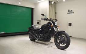 KAWASAKI ELIMINATOR 250 V VN250A