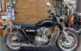 KAWASAKI W800 2014 EJ800A