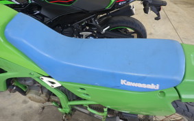 KAWASAKI KDX125 SR 2022 DX125A