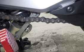 HONDA X-ADV 750 2017 RC95