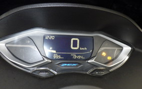HONDA PCX125 1992 JK05