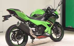 KAWASAKI NINJA 400 2020 EX400G