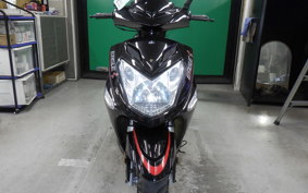 OTHER +UNREGISTERED MODEL by BDS125 1989