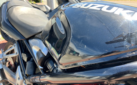 SUZUKI BANDIT250-1 GJ77A