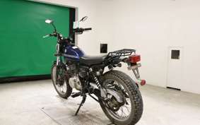 SUZUKI GRASS TRACKER Bigboy NJ4BA