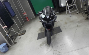 YAMAHA YZF-R25 A RG10J