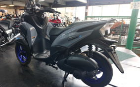 YAMAHA TRICITY 155 SG37J