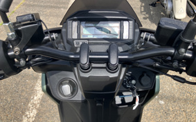 YAMAHA FORCE ABS SG79J