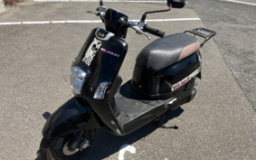 YAMAHA CUXI 100 Fi C1DW