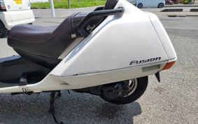 HONDA FUSION MF02