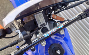 YAMAHA TT-R125 LWE CE12