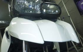 BMW F650GS 2011